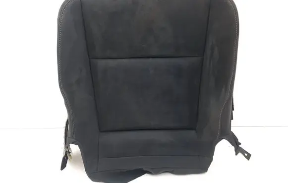 Lexus UX Driver seat console base 
