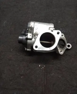 Renault Scenic II - Grand scenic II EGR valve 8200630740 A2C5318 H8200194323