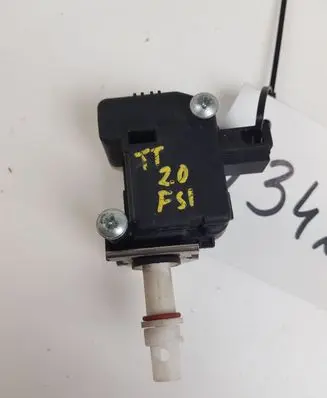 Audi TT TTS Mk2 Fuel tank cap lock 1K5959782