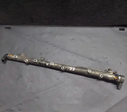 BMW 3 E90 E91 Fuel main line pipe 7795514 031193 0445216015