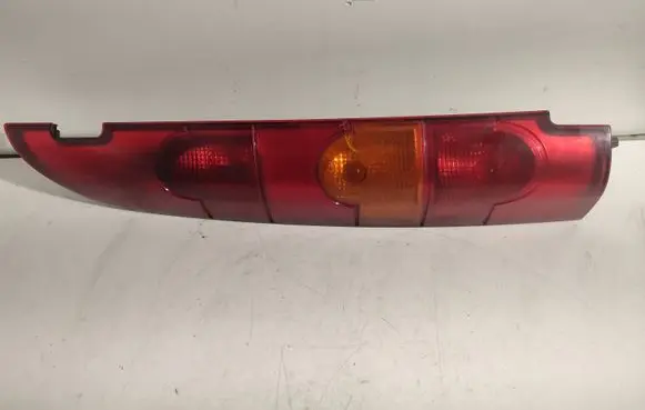 Renault Kangoo I Rear/tail lights X76PH2