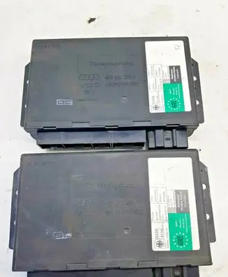 Audi A6 S6 C5 4B Comfort/convenience module 4B0962258B nr2181