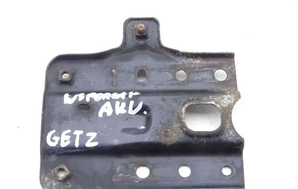 Hyundai Getz Battery bracket HYUNDAI_GETZ_02-09_WSPORNIK_AKUMULATORA