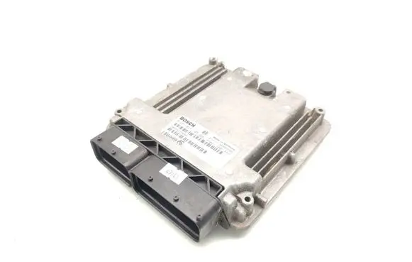 Mitsubishi Outlander Engine control unit/module 1860A906 0281014108 1039S23165