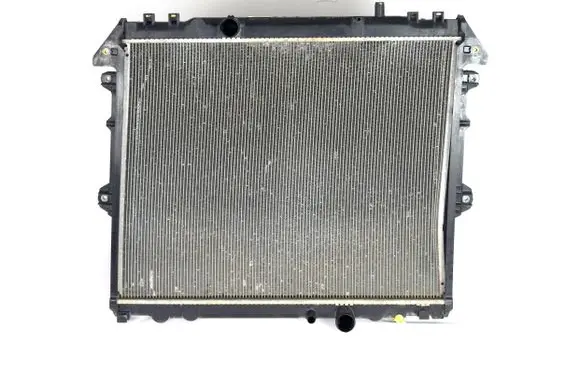 Toyota Hilux (AN10, AN20, AN30) Coolant radiator 2692551202