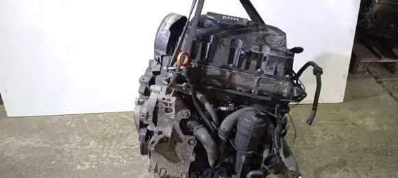 Volkswagen Touran I Engine 038103373R