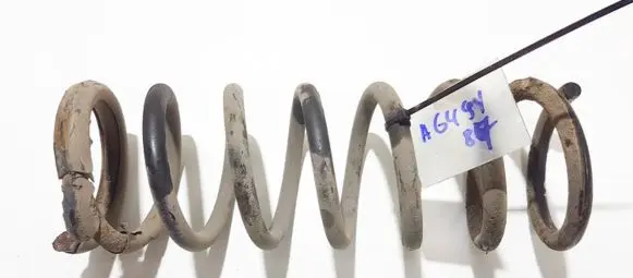 Volvo V50 Rear coil spring