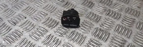 Volvo XC60 Passenger airbag on/off switch 30795214
