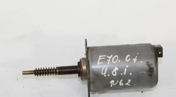 BMW X5 E70 Valve oil control 7548389 072373 A2C53122600