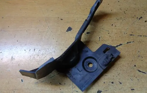 Renault Twingo III Other body part 668635848R A4538310000