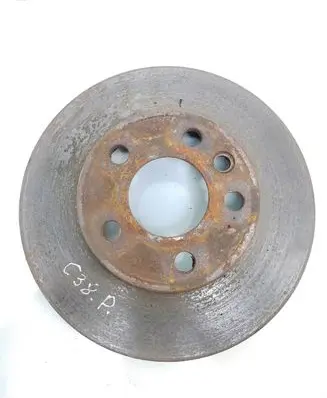 Volkswagen Transporter - Caravelle T4 Front brake disc