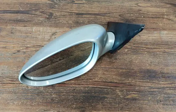 Porsche Boxster 986 Front door electric wing mirror 99673121900 99653773100