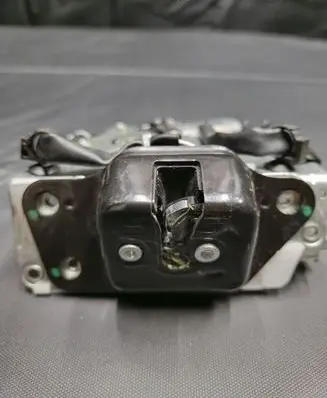 Jeep Grand Cherokee Loading door lock A9561340A AY1638000780 18009E