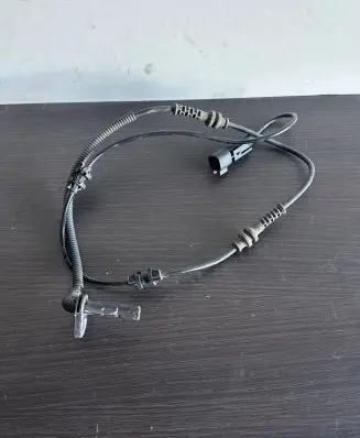 Opel Astra K ABS brake wheel speed sensor 39002171