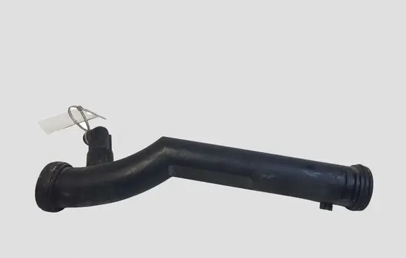 Volkswagen Polo V 6R Engine coolant pipe/hose 03E121065A