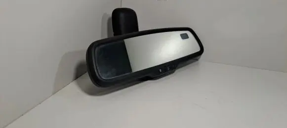 Hyundai Santa Fe Rear view mirror (interior) 026002