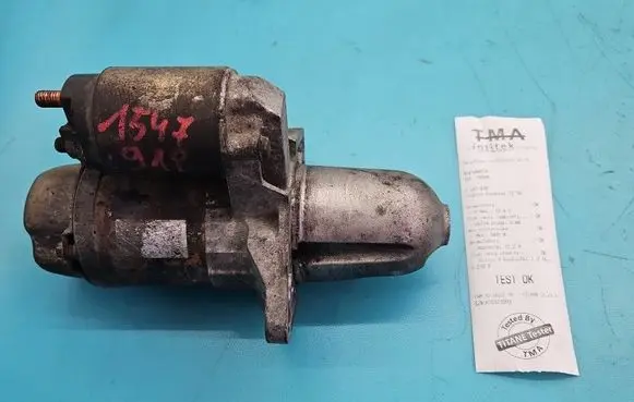 Subaru Forester SG Starter motor IMPRK1547918