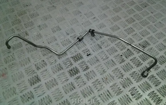 Audi A5 8T 8F Turbo turbocharger oiling pipe/hose
