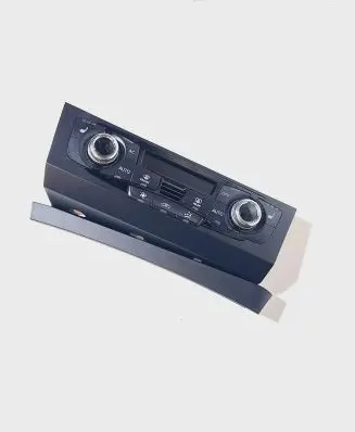 Audi Q5 SQ5 Climate control unit 8K2820043T 8K2820043 A2C37833200