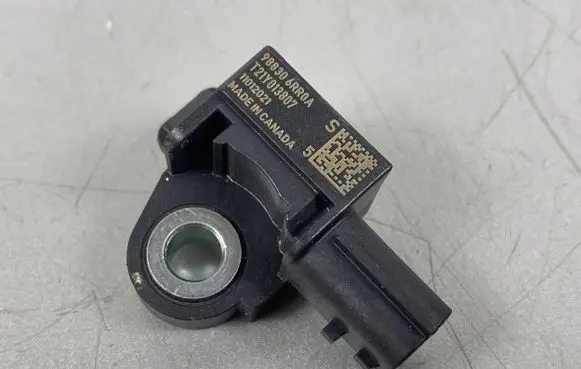 Nissan X-Trail T33 Airbag deployment crash/impact sensor 988306RR0A