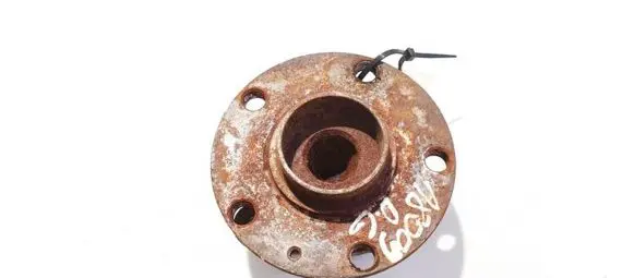 Audi A6 S6 C6 4F Rear wheel hub