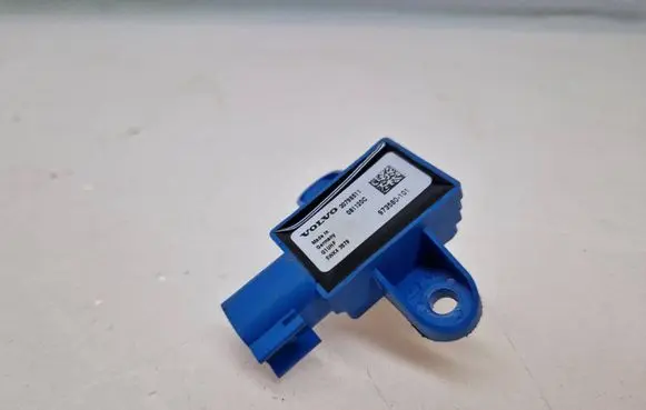 Volvo XC60 Airbag deployment crash/impact sensor 30798511 973580101 5WK43879