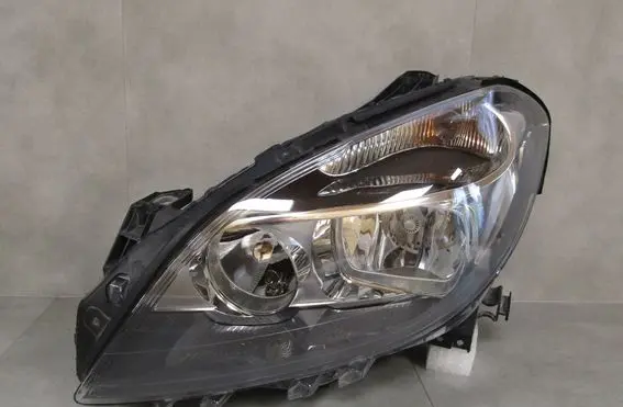 Headlight/headlamp