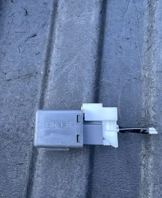 Infiniti FX Other relay 24330C9900