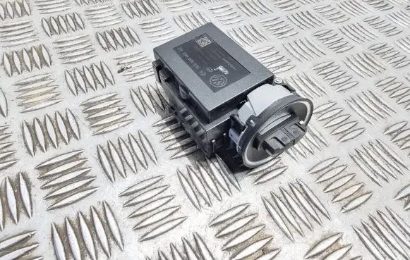 Volkswagen PASSAT B7 Engine ECU kit and lock set 3c0905843ae 33303701 26320025