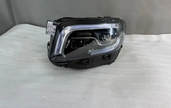 Mercedes-Benz GLB x247 Headlight/headlamp A2479069504