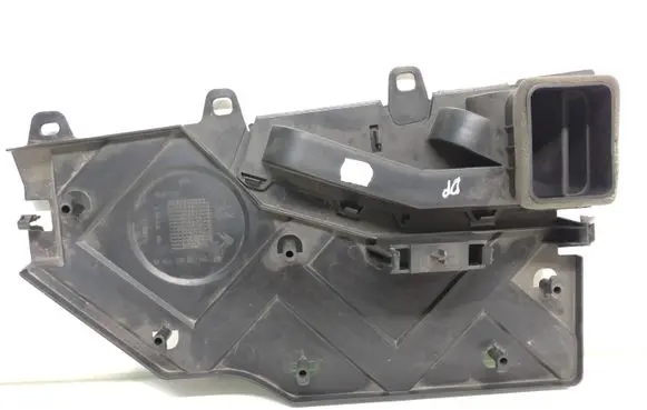 Peugeot Partner Other dashboard part 9680933880