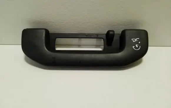 Mercedes-Benz EQB Rear interior roof grab handle A0998150100