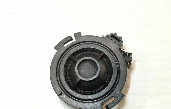 Audi A6 S6 C6 4F Front door high frequency speaker 4F0035399A AS415907 7297241005