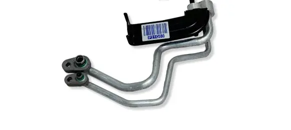 KIA Sorento IV Air conditioning (A/C) pipe/hose 97777P2080 48185 P21G03
