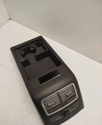 Audi A6 S6 C6 4F Other center console (tunnel) element 4F0863244C