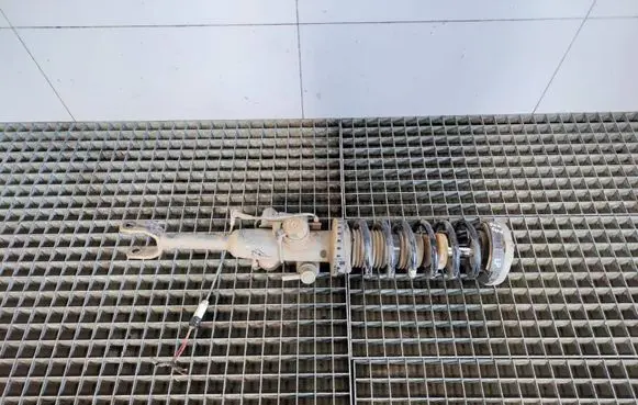 BMW 7 F01 F02 F03 F04 Front shock absorber/damper 6863115