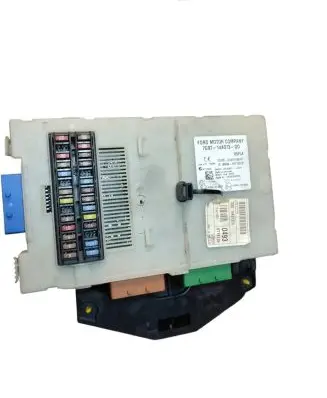 Ford S-MAX Fuse module 7G9T14A073DD