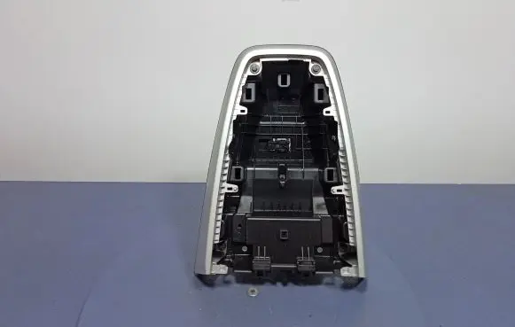 Audi Q4 Sportback e-tron Center console