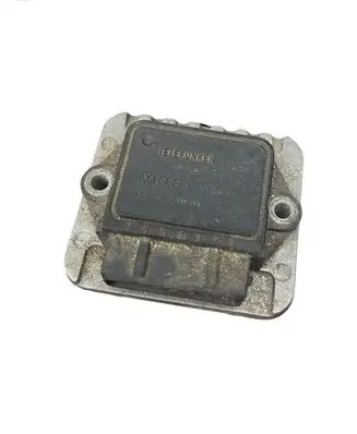 Volkswagen PASSAT B3 Ignition amplifier control unit 191905351B