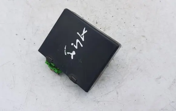 Honda Accord Other control units/modules SEAG00RF14 RF14