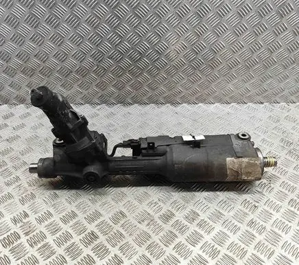 Audi A6 S6 C7 4G Steering rack 4G2423105D 4G0909144G