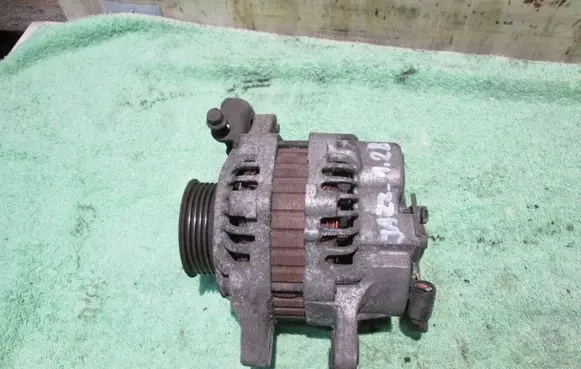 Honda Jazz Generator/alternator