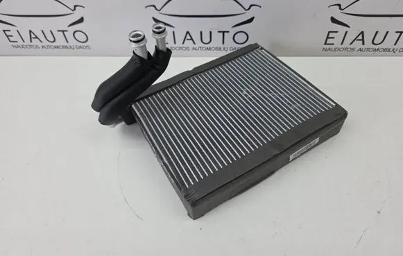 Peugeot 2008 II Air conditioning (A/C) radiator (interior) 7015011021