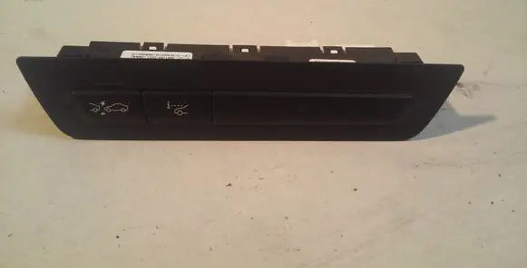BMW 5 F10 F11 Other switches/knobs/shifts 9220049