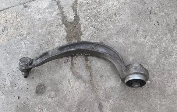 Audi A7 S7 4G Front lower control arm/wishbone 8K0407695G