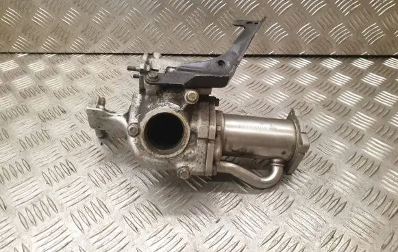 Nissan Note (E11) EGR valve cooler A1205