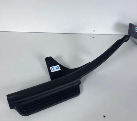 KIA Optima Foot area side trim JPF-85875-2T300