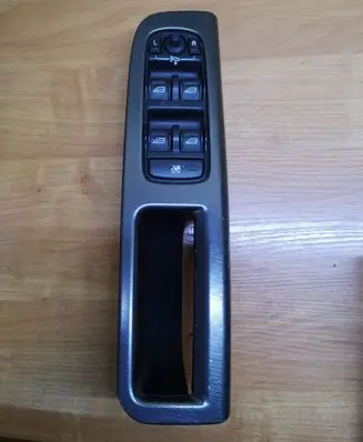 Volvo V50 Electric window control switch 30773211