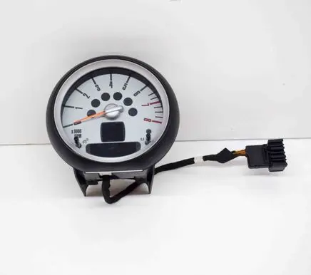Mini One - Cooper Coupe R56 Speedometer (instrument cluster) 9201392