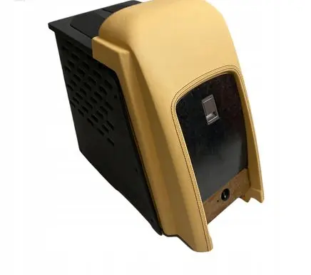 Porsche Cayenne (9PA) Refrigerator 055500500
